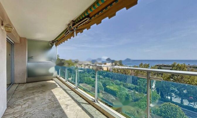 Apartment Cannes Croix Gardes