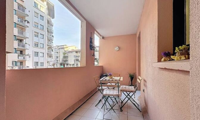Apartment Cannes La Bocca