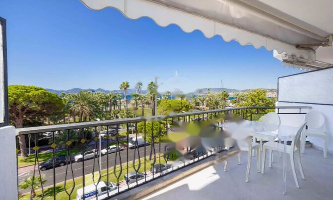 Apartment Cannes