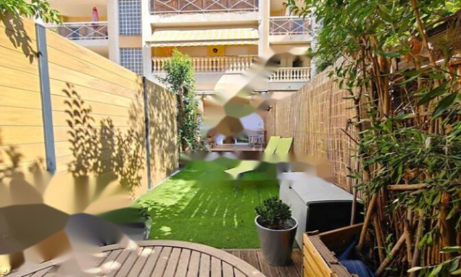 Apartment Cannes Californie