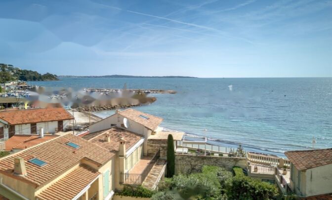 Townhouse Pointe Croisette