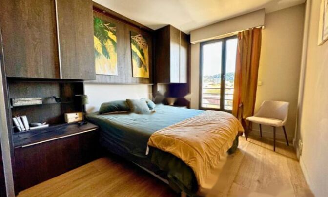 Duplex Cannes République