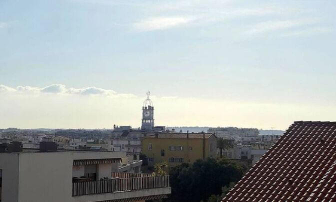 Apartment Cannes Carnot