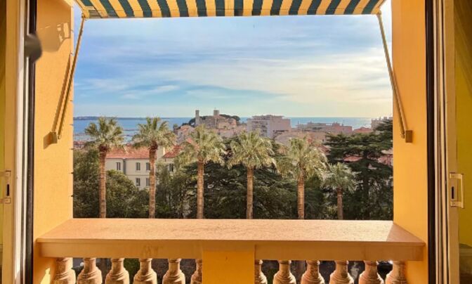 Apartment Petit Juas