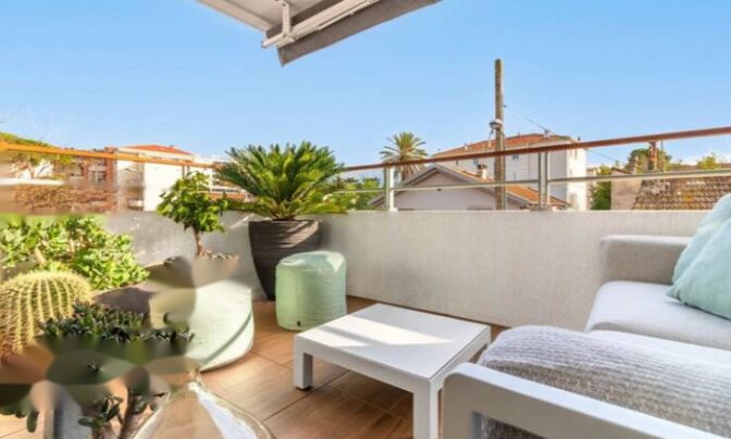 Apartment Cannes California