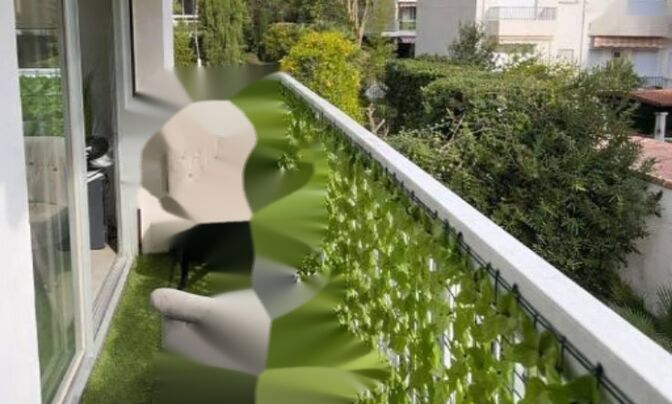 Apartment Pointe Croisette