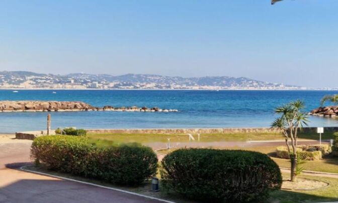 Apartment Marina-La Roubine