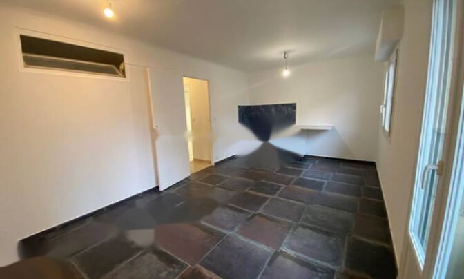 Apartment Cannes République