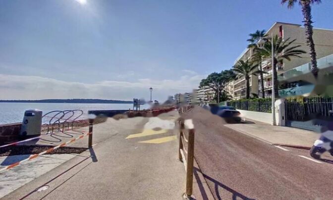 Apartment Croix des Gardes