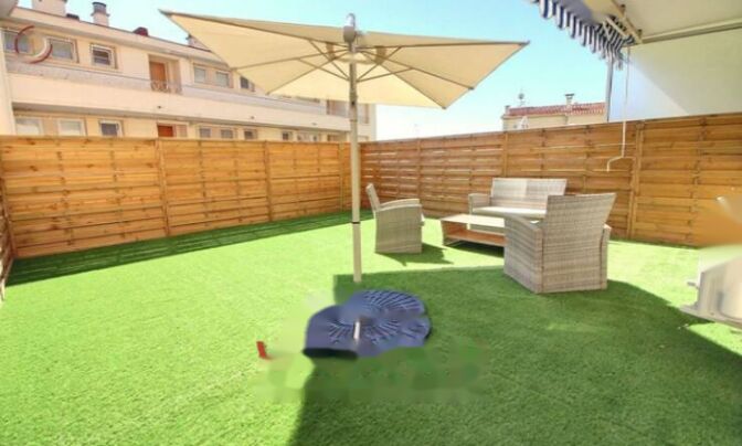 Apartment Petit Juas