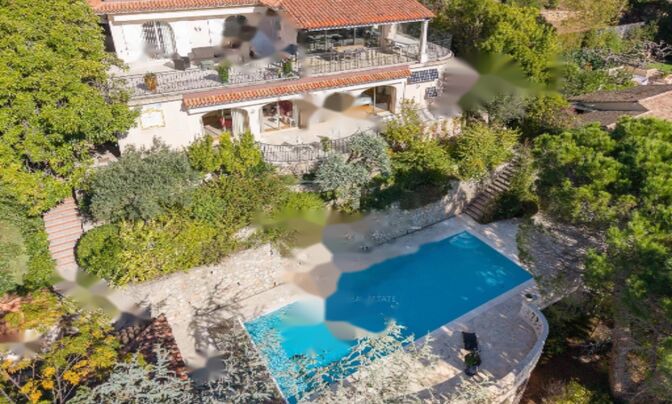 Maison Cannes California