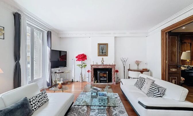 Apartment Cannes Center