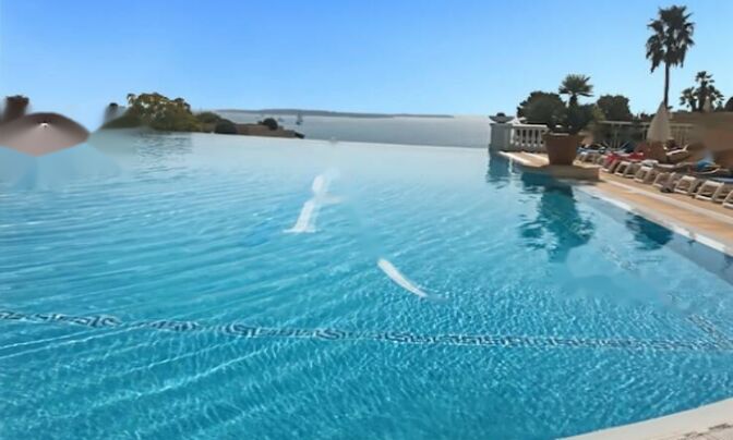 Duplex Cannes Croix Gardes