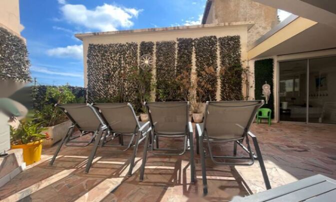 Apartment Cannes Central