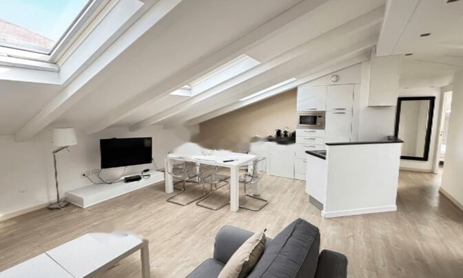 Apartment Cannes Center