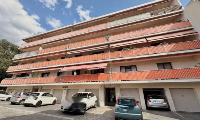 Apartment Cannes Le Cannet