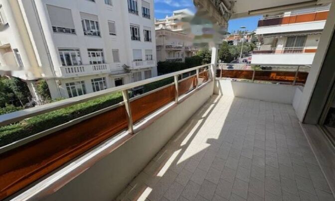 Apartment Pointe Croisette