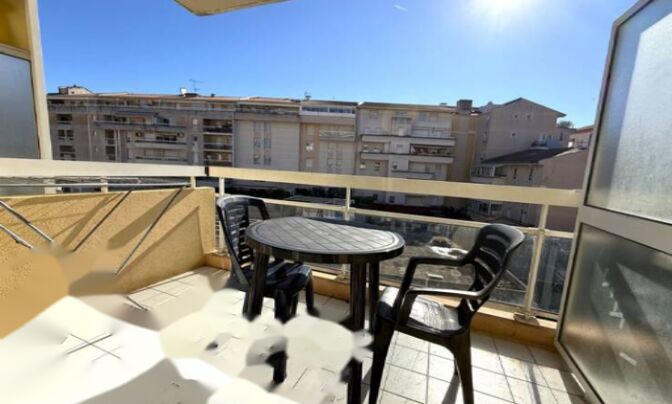 Apartment La Bocca