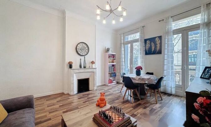 Apartment Cannes Croix Gardes