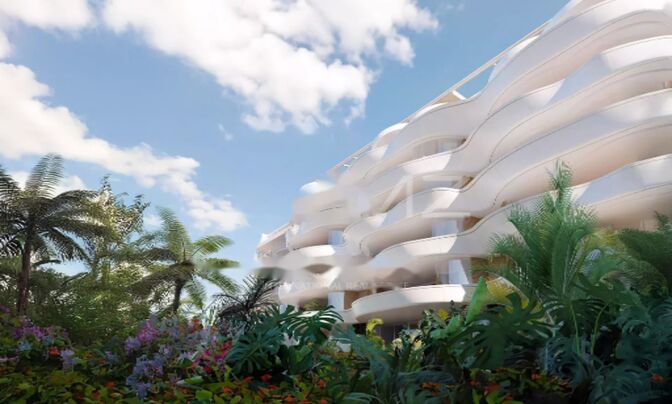 Apartment Cannes Center