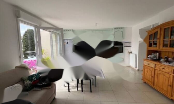 Apartment La Bocca Nord