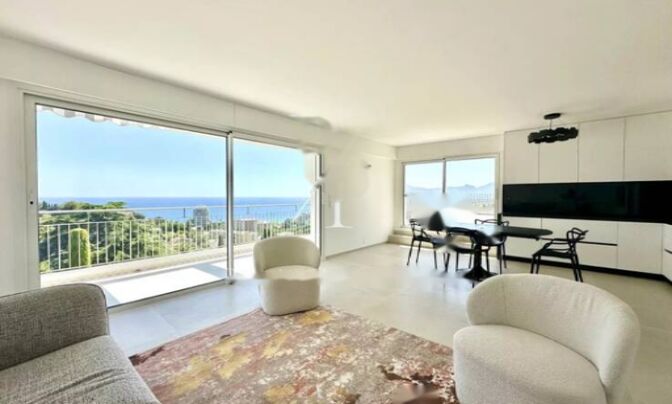 Apartment Croix des Gardes