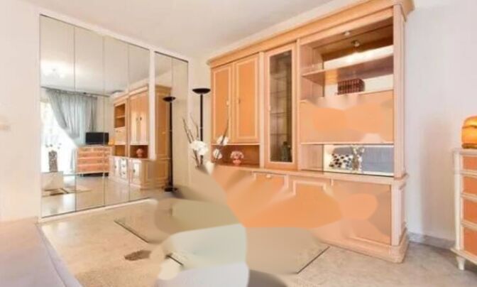 Apartment Cannes Carnot