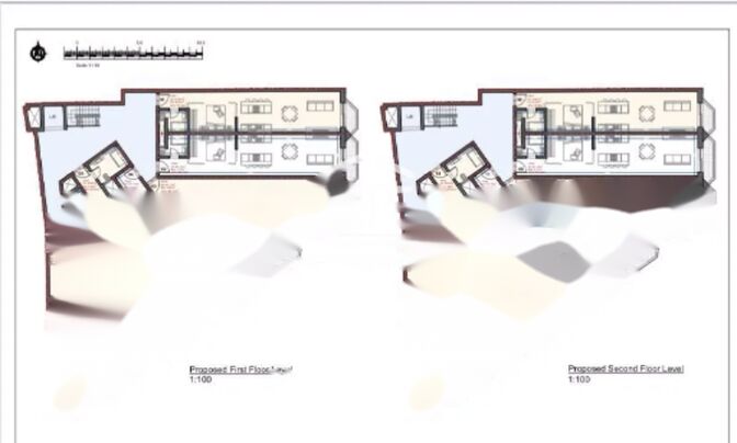 Rabat Heights Apartment