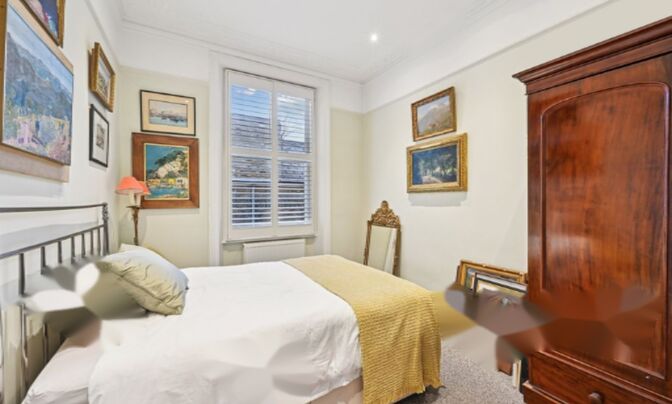 Ifield Road, Chelsea