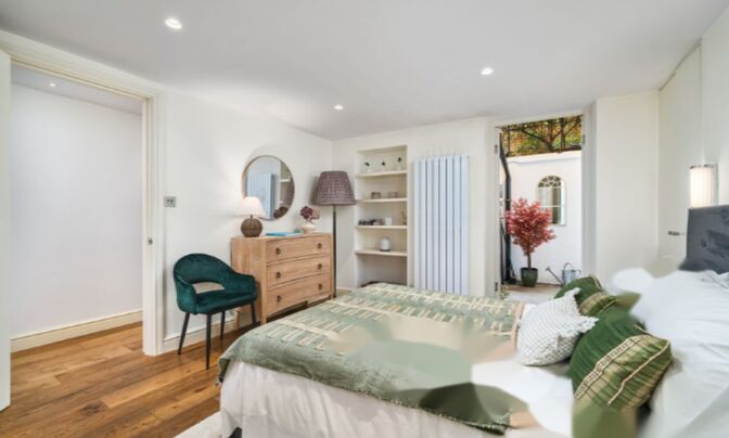 Cheyne Walk, Chelsea