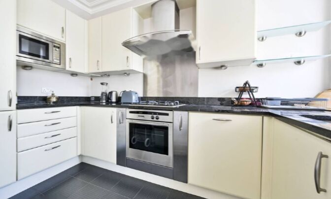 Coleherne Road, Chelsea