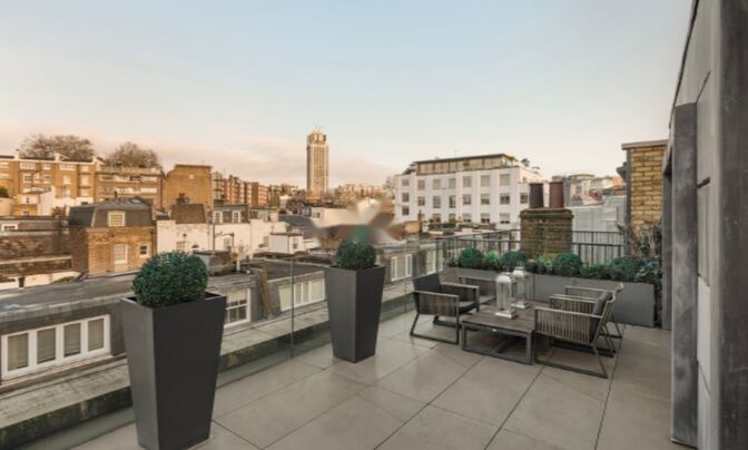 Knights House, Cheval Place, Knightsbridge, London SW7, United Kingdom, Knightsbridge