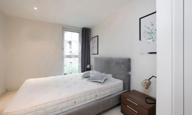 Bramah House, 9 Gatliff Road, Grosvenor Waterside