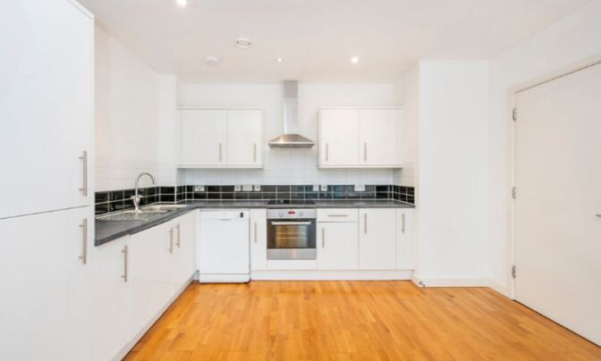 Axminster Road, Holloway