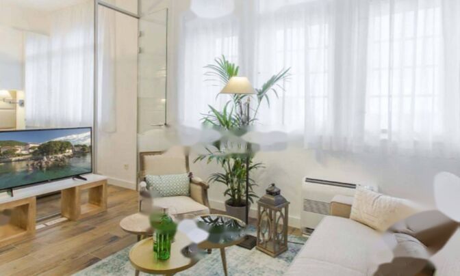 Квартира в центре Опатии