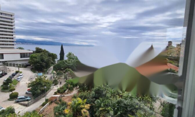 Четырехкомнатная квартира Центр