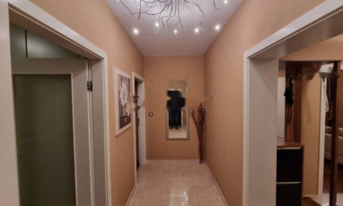 Четырехкомнатная квартира в Ичичах