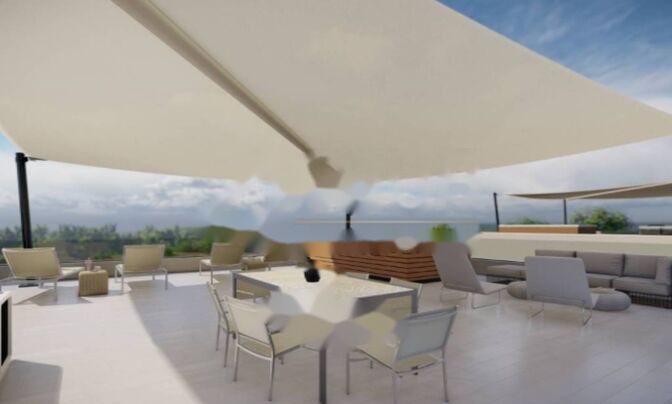 Четырехкомнатная Квартира Ика