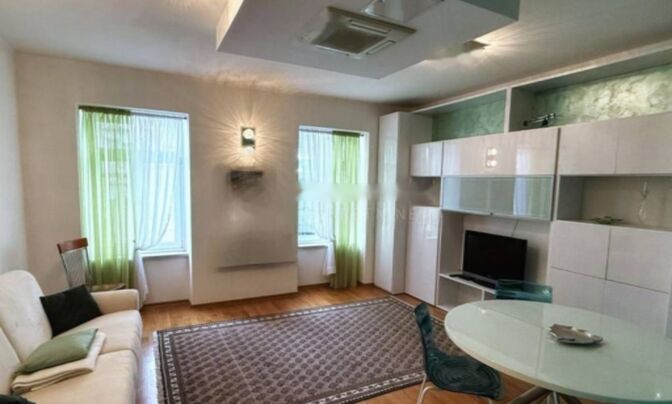 Двухкомнатная квартира Центр