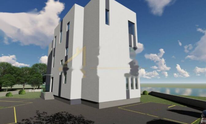 Квартира в Ике, Опатия