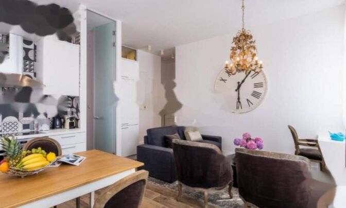 Квартира в Центре Опатии