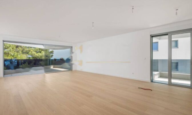 Трехкомнатная квартира Центр