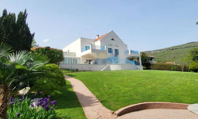 Семейный дом в Ичичи