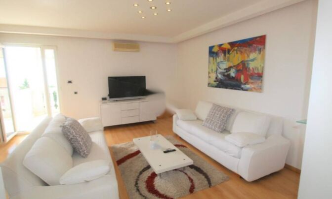 Четырехкомнатная квартира в Ичичи