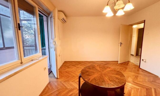 Трёхкомнатная квартира в центре Опатии