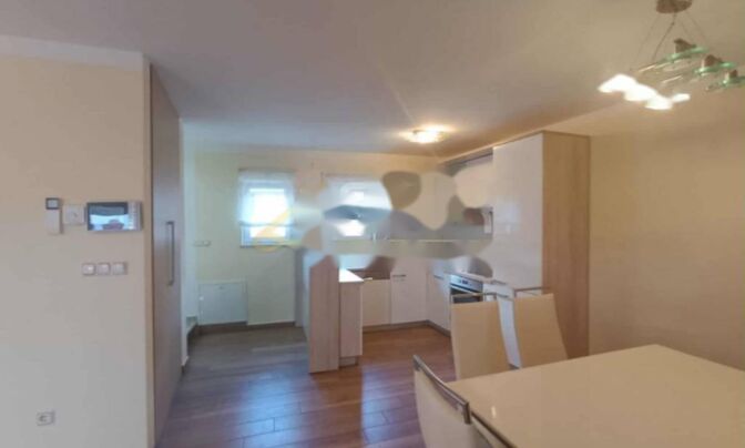 Трехкомнатная Квартира Центр