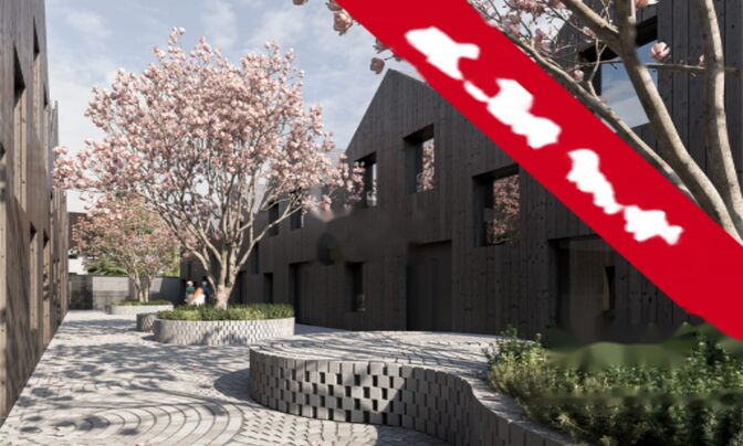 Дом с террасой Озёрная резиденция