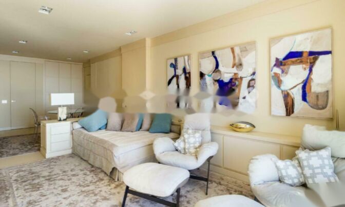 Apartment Monaco, Monte-Carlo