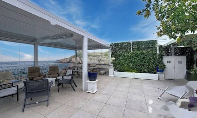 Apartment Cannes Croix Gardes