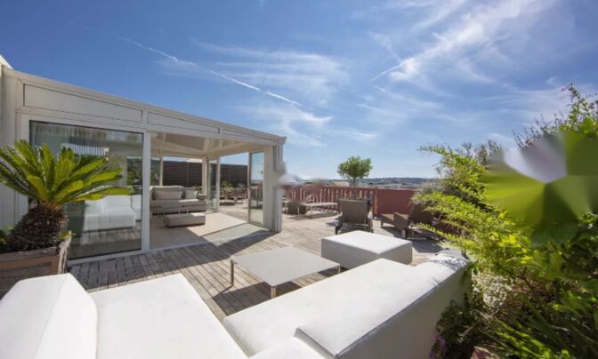 Apartment Croix des Gardes